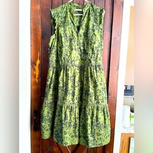 eShakti sundress size 18